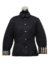 burberry-size-m-quilted-navy-blue-jacket