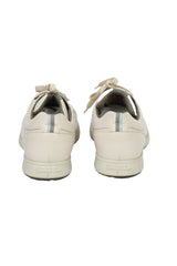 Salvatore Ferragamo EU 36.5 White Sneakers