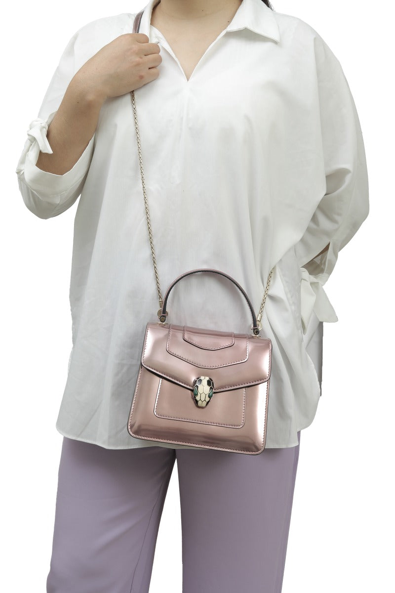 bvlgari-metallic-pink-serpenti-forever-top-handle-bag