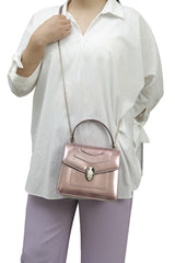 bvlgari-metallic-pink-serpenti-forever-top-handle-bag