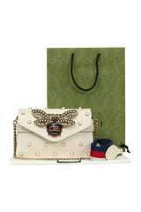 gucci-off-white-leather-broadway-pearly-bee-shoulder-bag