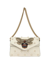 gucci-off-white-leather-broadway-pearly-bee-shoulder-bag