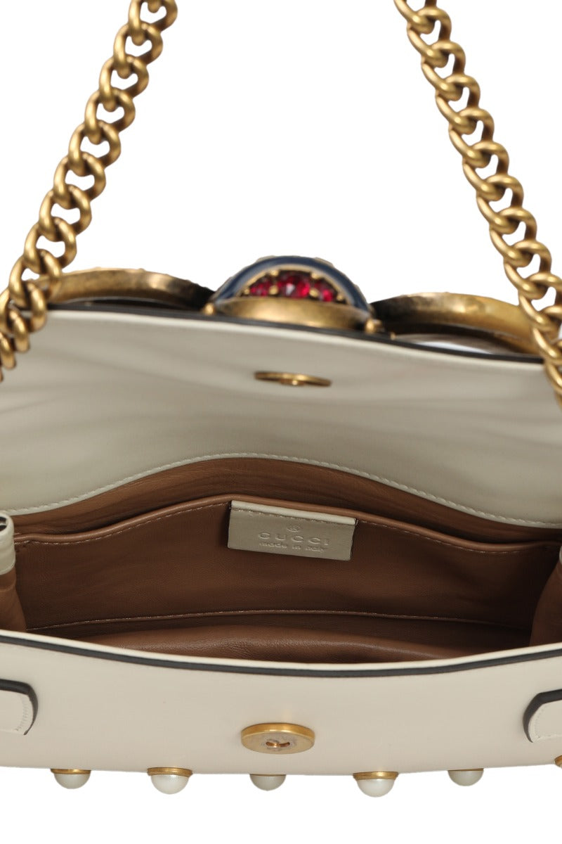 gucci-off-white-leather-broadway-pearly-bee-shoulder-bag