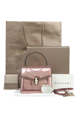 bvlgari-metallic-pink-serpenti-forever-top-handle-bag