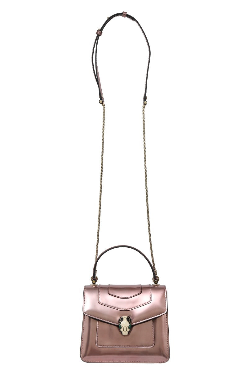 bvlgari-metallic-pink-serpenti-forever-top-handle-bag