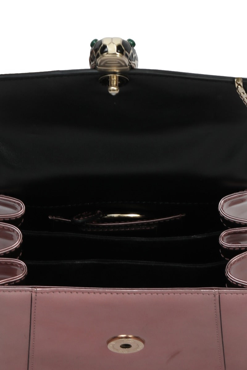 bvlgari-metallic-pink-serpenti-forever-top-handle-bag