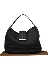 Gucci Guccissima Princy Hobo Bag