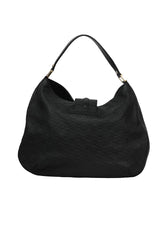 Gucci Guccissima Princy Hobo Bag