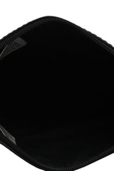 Givenchy Patent Leather Logo Pouch