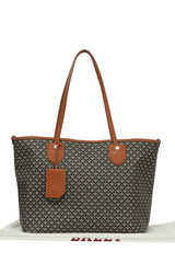 Bally Medium Bernina Tote Bag