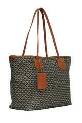 Bally Medium Bernina Tote Bag