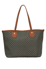 Bally Medium Bernina Tote Bag