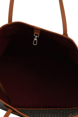 Bally Medium Bernina Tote Bag