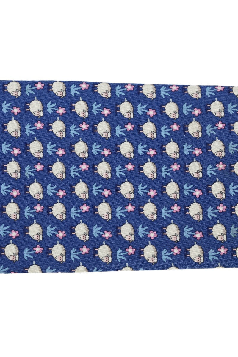 salvatore-ferragamo-blue-sheep-tie