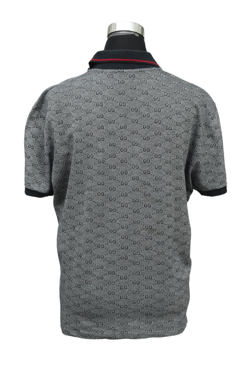 gucci-size-m-gg-monogram-grey-polo-t-shirt