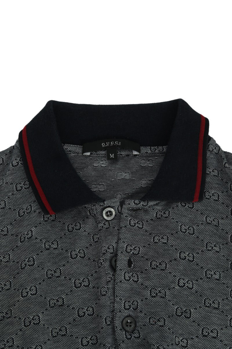 gucci-size-m-gg-monogram-grey-polo-t-shirt