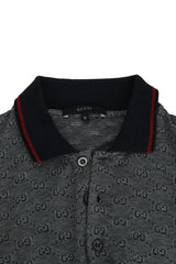 gucci-size-m-gg-monogram-grey-polo-t-shirt