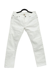Burberry Brit Size 31 White Denims