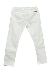 Burberry Brit Size 31 White Denims