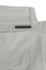 Burberry Brit Size 31 White Denims