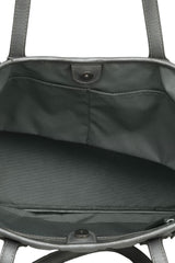 Christian Dior Cannage Coated Canvas Panarea Tote Bag