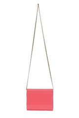jimmy-choo-fluroscent-pink-candy-clutch