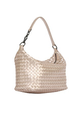 bottega-veneta-intrecciato-metallic-hobo-bag