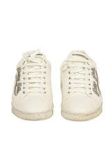 Philipp Plein EU 45 White Sneakers