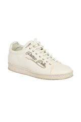 Philipp Plein EU 45 White Sneakers