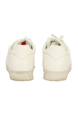 Philipp Plein EU 45 White Sneakers