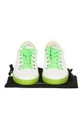 Dolce & Gabbana EU 46 Lined Sneakers