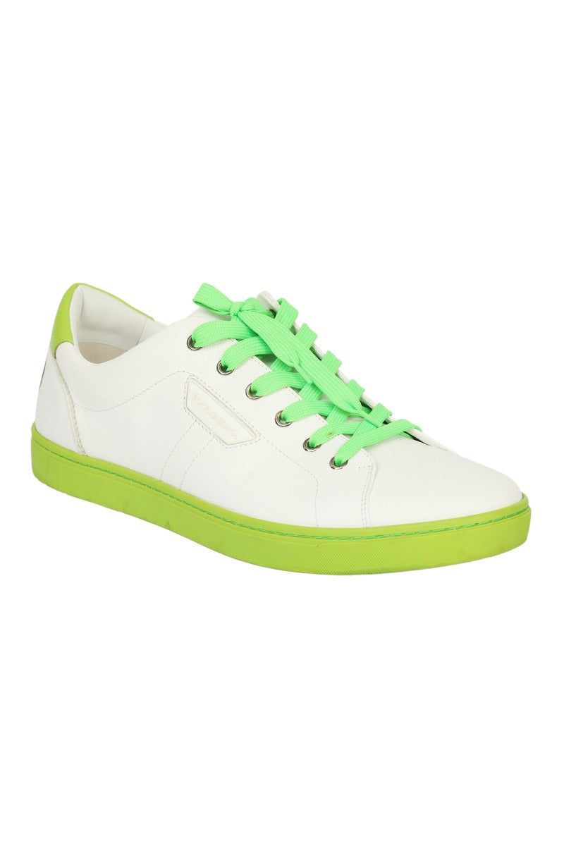 Dolce & Gabbana EU 46 Lined Sneakers