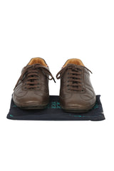 Bally EU 42.5 En Brun Sneakers