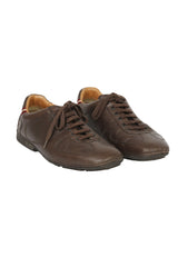 Bally EU 42.5 En Brun Sneakers