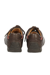 Bally EU 42.5 En Brun Sneakers