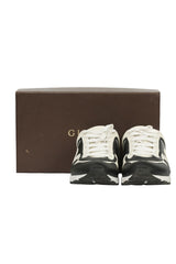 Gucci EU 47 2023 Cruise Low Sneakers