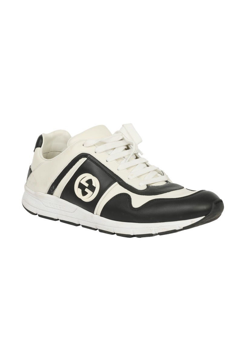 Gucci EU 47 2023 Cruise Low Sneakers