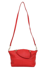 Coach Madison Gathered Lindsey Rosa Bag