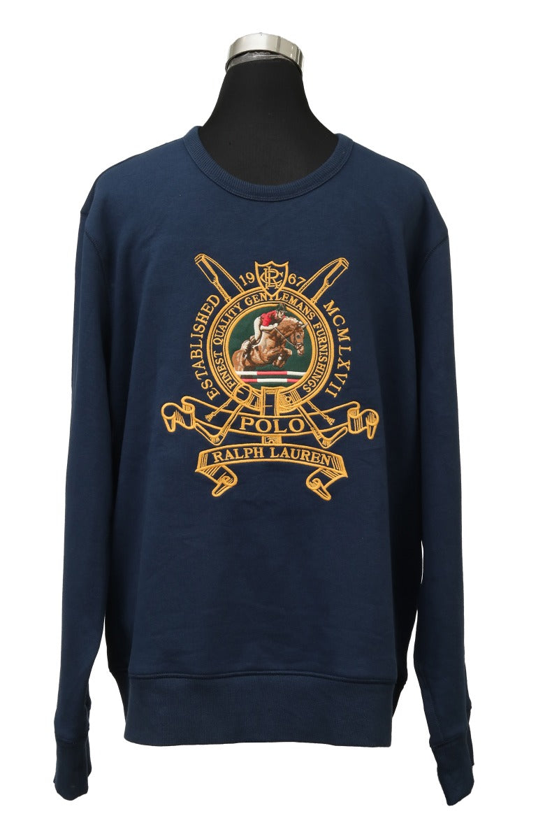 Polo Ralph Lauren Size Xxl Mcmlxvii