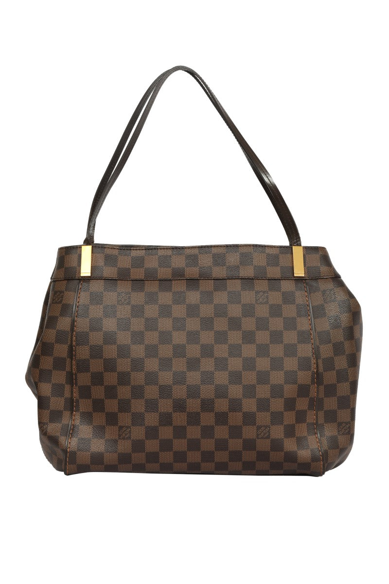 Louis Vuitton Damier Ebene Marylebone Bag