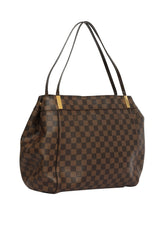 Louis Vuitton Damier Ebene Marylebone Bag