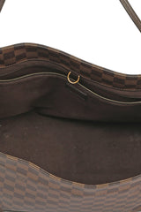 Louis Vuitton Damier Ebene Marylebone Bag