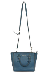 Michael Kors Avril Zip Satchel Bag