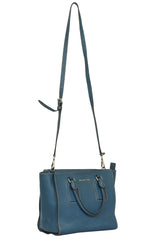 Michael Kors Avril Zip Satchel Bag