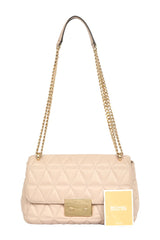 Michael Kors Quilted Sling Bag