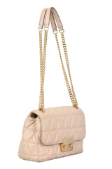 Michael Kors Quilted Sling Bag