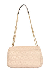 Michael Kors Quilted Sling Bag