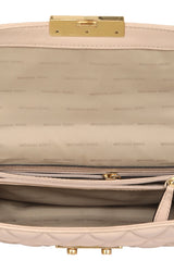 Michael Kors Quilted Sling Bag