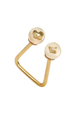 Salvatore Ferragamo Vara Bow Sling Bag Rt183-10