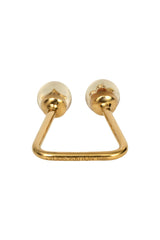 Fendi Zucca Shoulder Bag